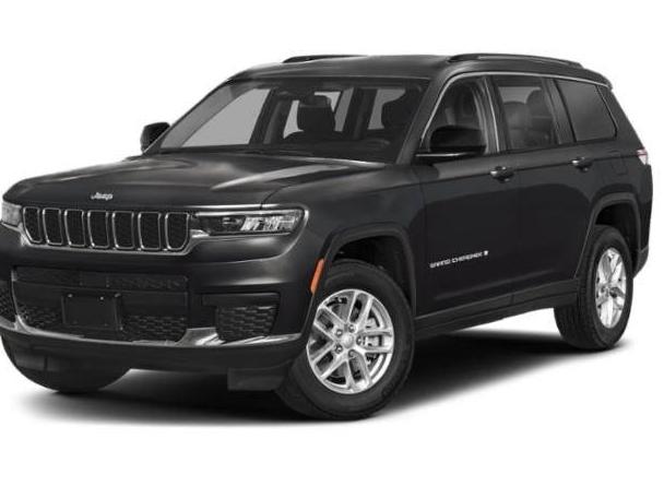 JEEP GRAND CHEROKEE 2023 1C4RJKBGXP8719150 image